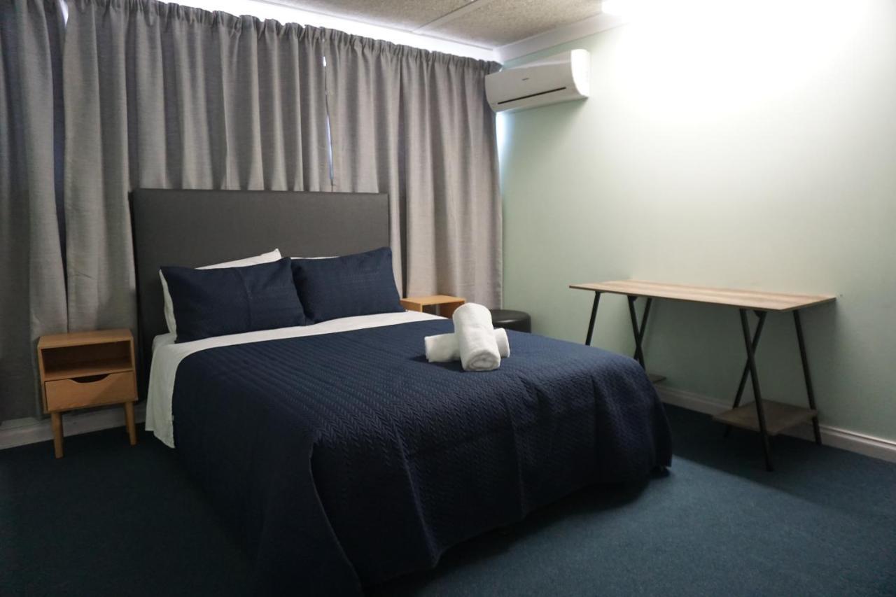 Warners Bay Hotel Eksteriør bilde