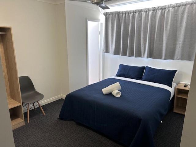 Warners Bay Hotel Eksteriør bilde